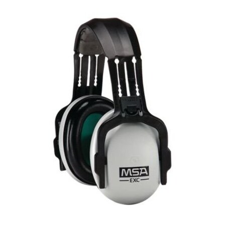 Msa Safety Soundcontrol Exc Earmuff (Nrr 24 Dba) 10061229